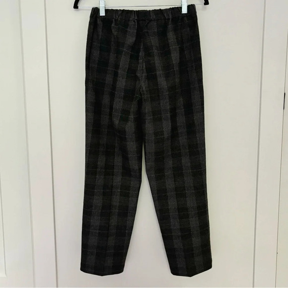 The Group by Babaton Jimmy Pant in O’Keeffe Plaid  Size XS - Picture 5 of 9